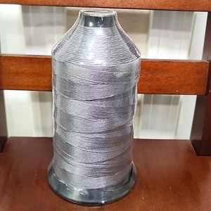 2000 yards Cub Grey Nylon Bonded Thread